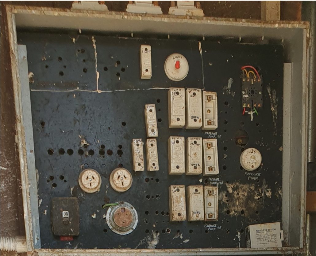 Are your switchboards in top shape for the year ahead? Electrical