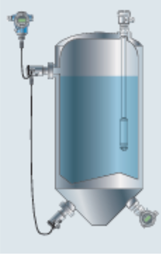hydrostatic-pressure-level-management