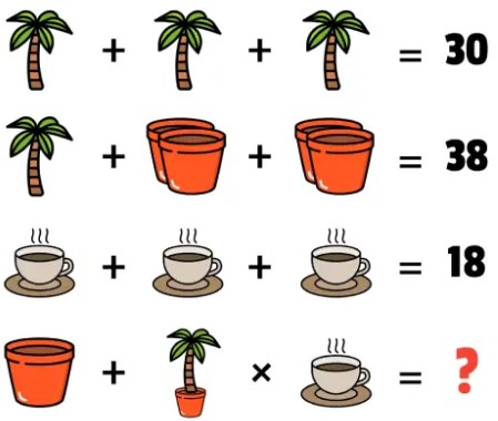 riddle
