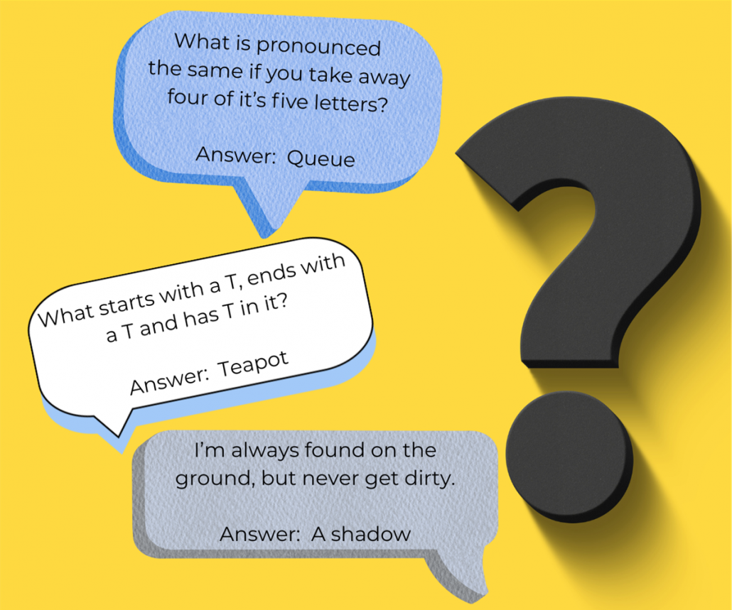 riddle-answers
